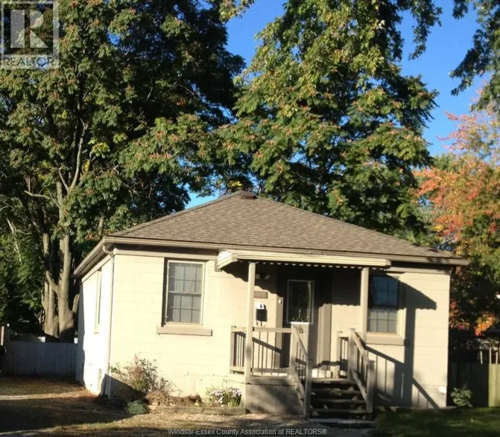 1819 BYNG, Windsor