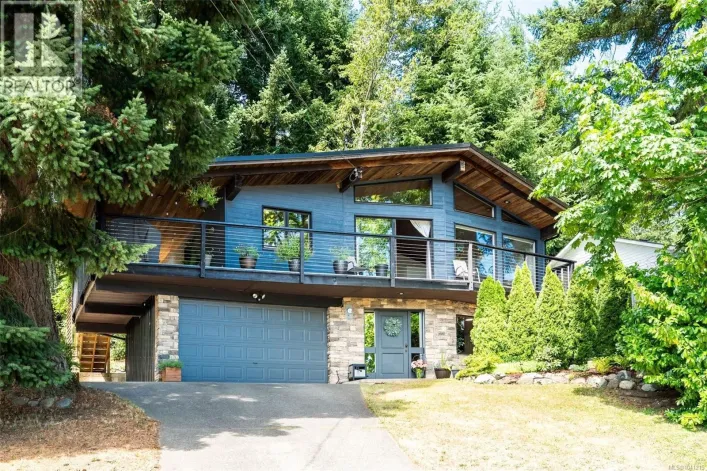 1819 Deborah Dr, Duncan