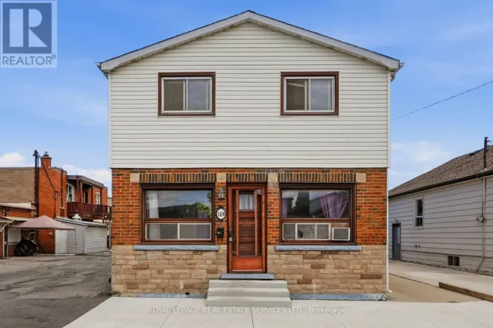 1819 MAIN STREET E, Hamilton