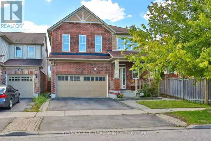 1819 MISTHOLLOW DRIVE, Pickering