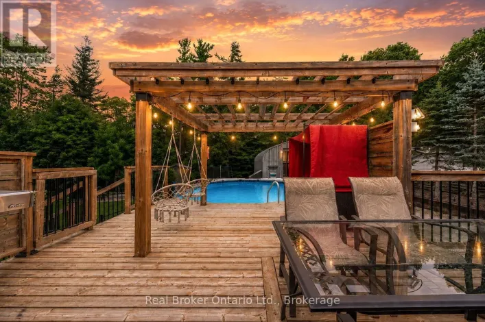 1819 OLD SECOND ROAD S, Springwater