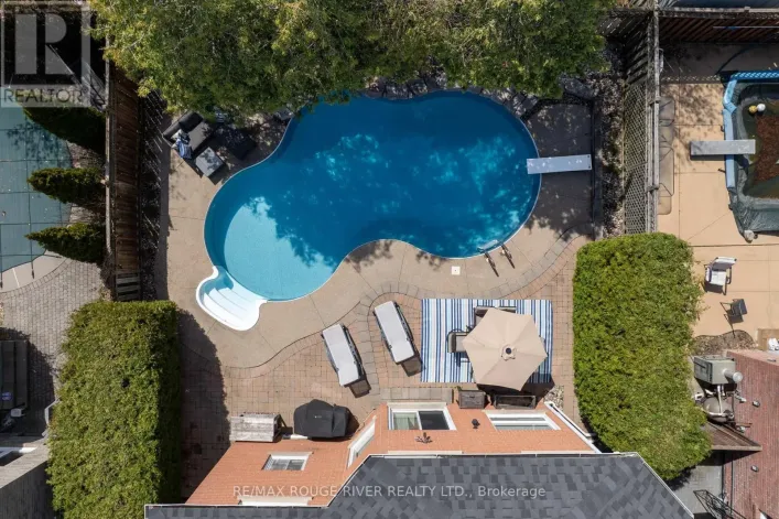 1819 POST DRIVE, Pickering