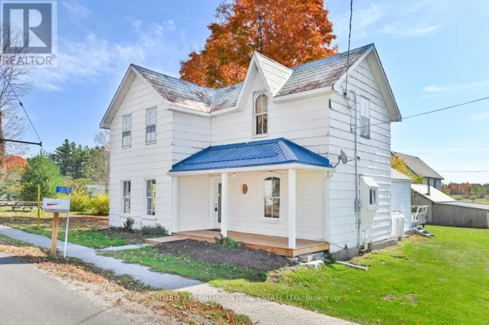 1819 QUEENSBOROUGH ROAD, Tweed)