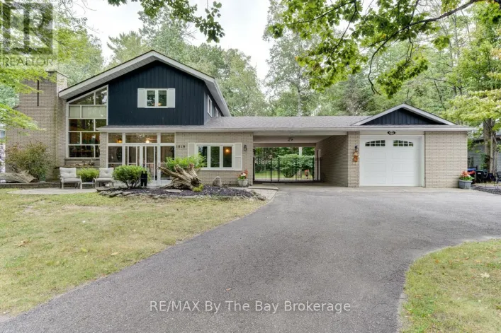 1819 RIVER ROAD W, Wasaga Beach