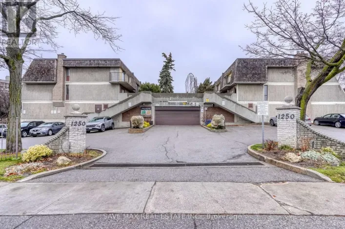 182 - 1250 MISSISSAUGA VALLEY BOULEVARD S, Mississauga