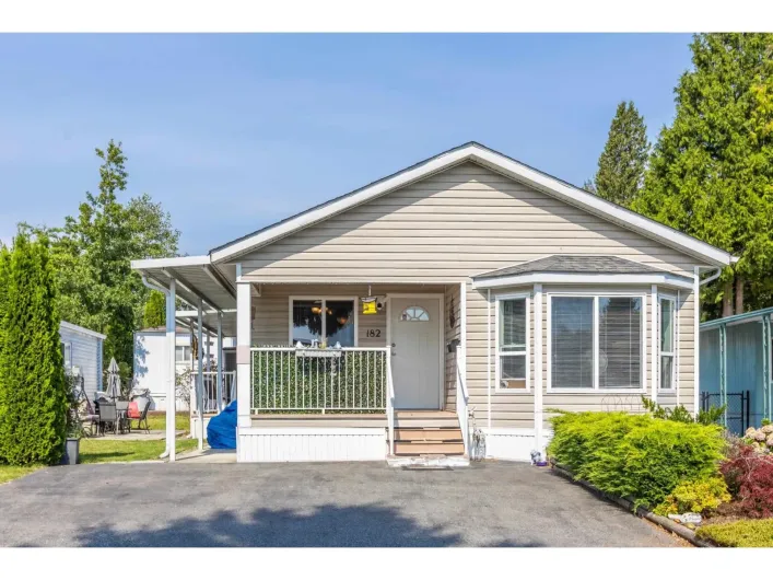 182 1840 160 STREET, Surrey