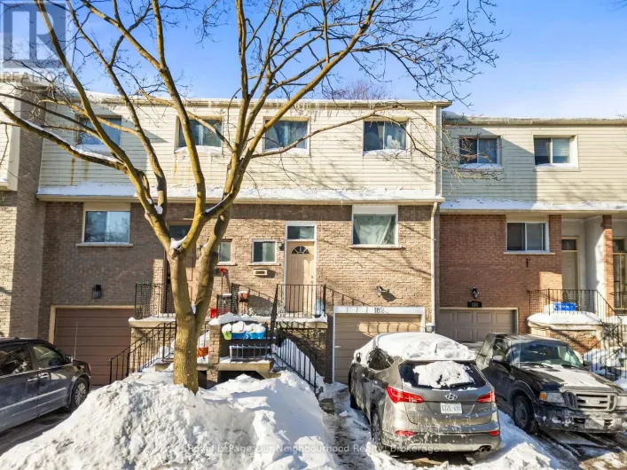 182 - 1915 DENMAR ROAD, Pickering