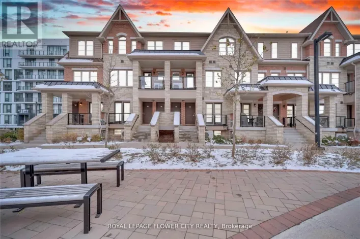 182 - 200 VETERAN DRIVE, Brampton