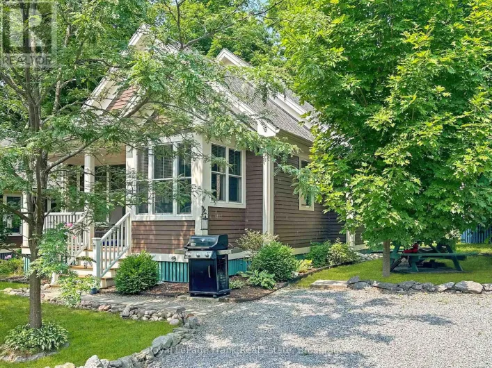 182 - 3 FARM VIEW LANE, Prince Edward County