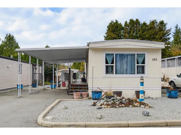 182 3665 244 STREET, Langley