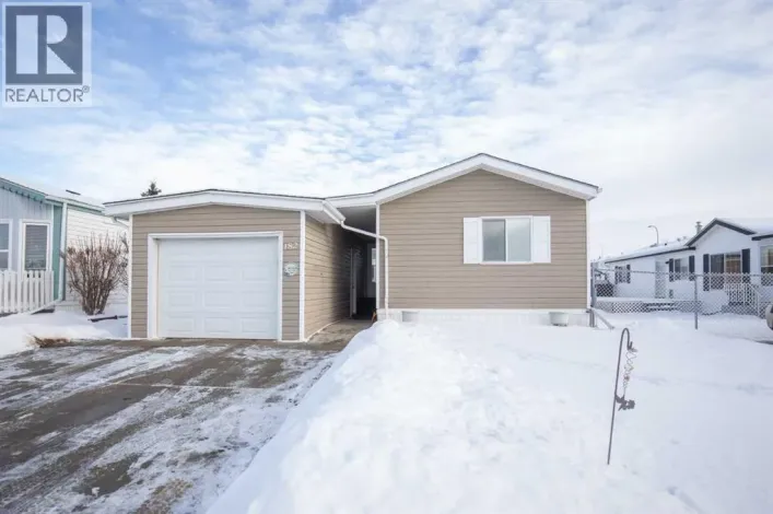182, 37543 England Way, Rural Red Deer County