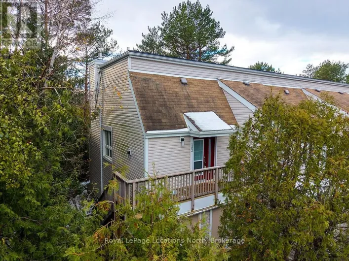 182 - 49 TROTT BOULEVARD, Collingwood