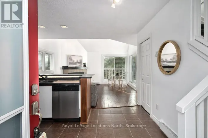 182 - 49 TROTT BOULEVARD, Collingwood