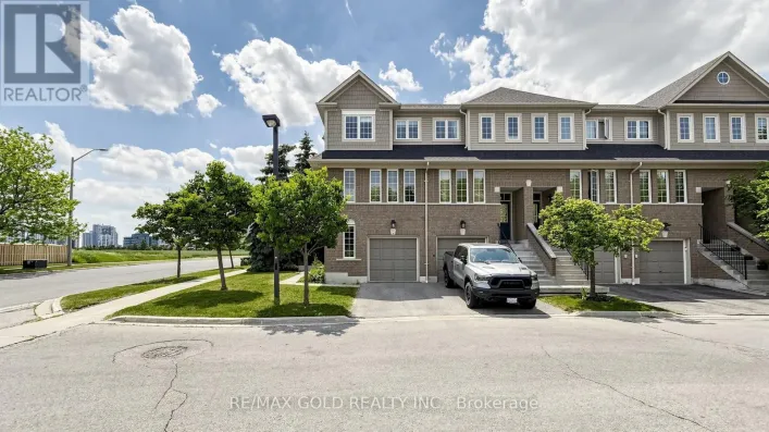 182 - 4950 ALBINA WAY, Mississauga
