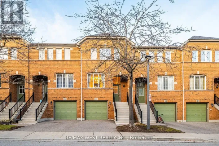 182 - 5530 GLEN ERIN DRIVE, Mississauga