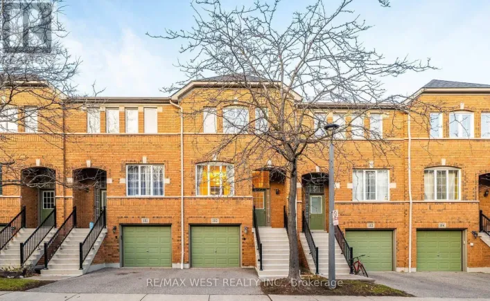 182 - 5530 GLEN ERIN DRIVE, Mississauga