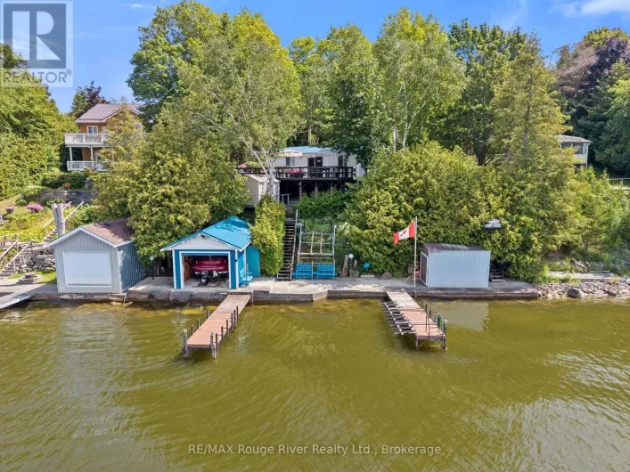 182 - 68 ROBINS ROAD, Alnwick/Haldimand