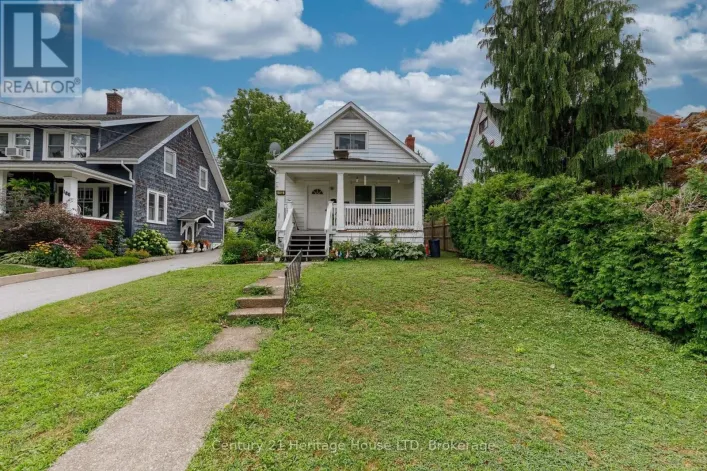 182 BERTIE STREET, Fort Erie