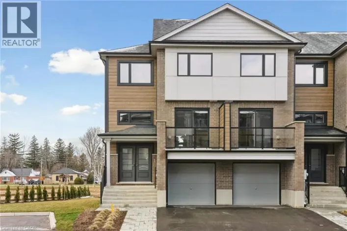 182 BRIDGE Crescent Unit# 6, Minto