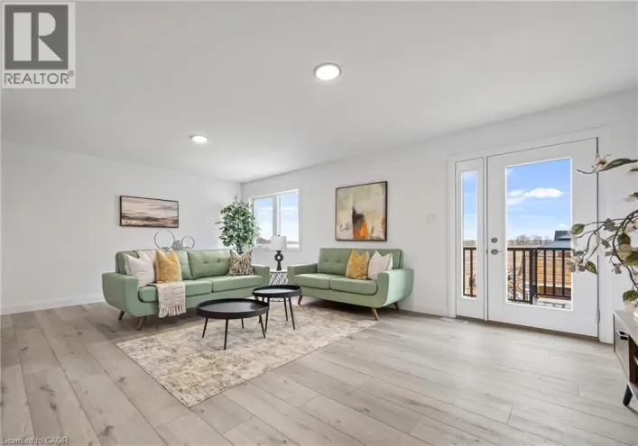 182 BRIDGE Crescent Unit# 7, Minto