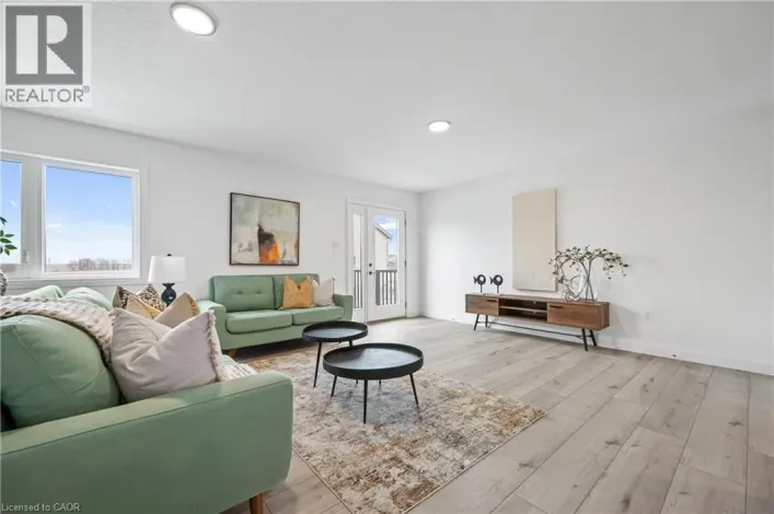 182 BRIDGE Crescent Unit# 8, Minto