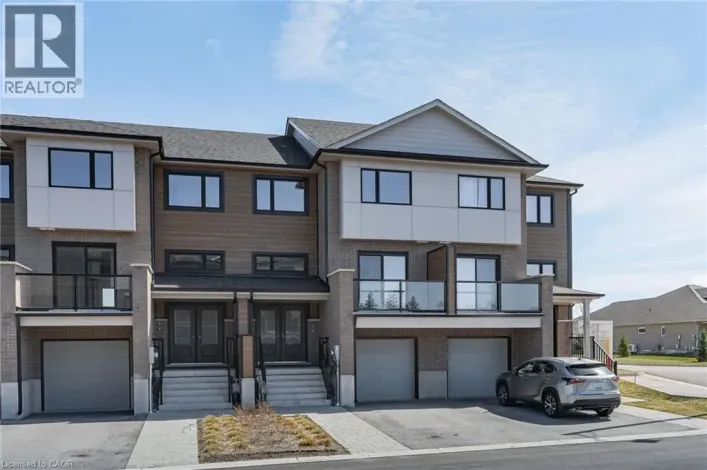 182 BRIDGE Crescent Unit# 9, Minto