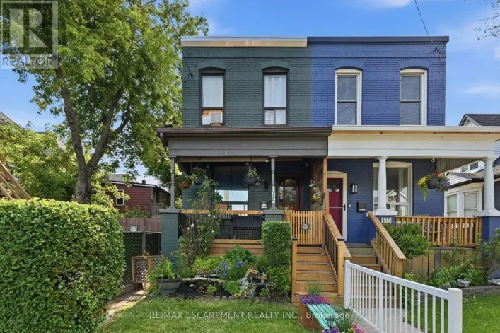 182 CAVELL AVENUE, Hamilton