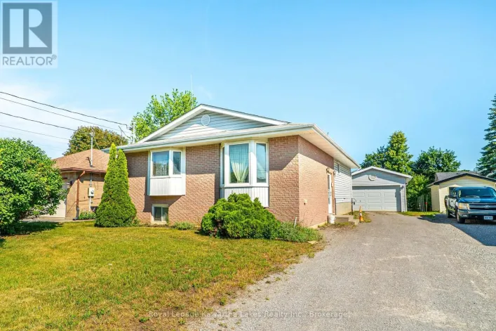 182 COLBORNE STREET W, Kawartha Lakes