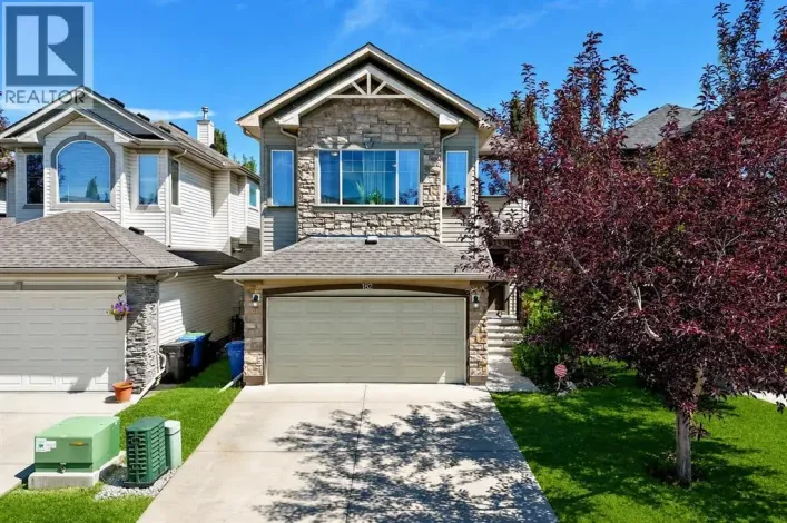 182 Cranfield Manor SE, Calgary