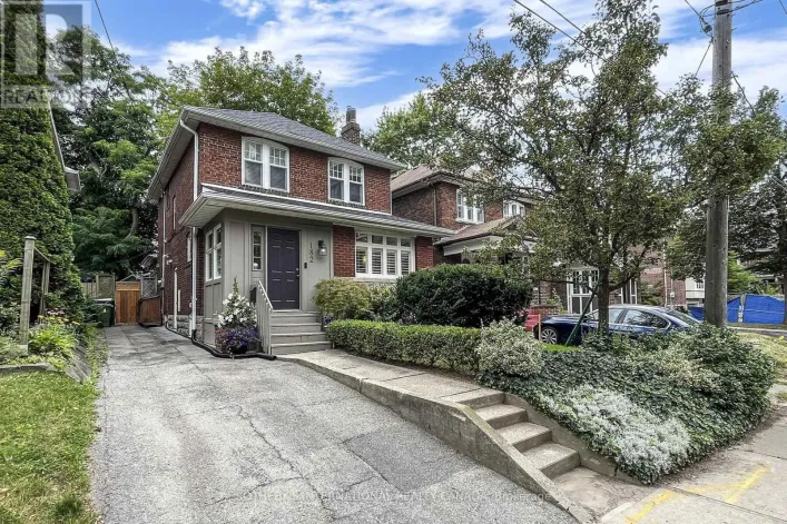 182 DUPLEX AVENUE, Toronto