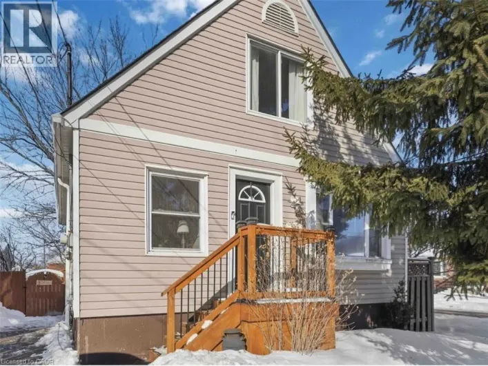 182 EAST 33RD Street, Hamilton