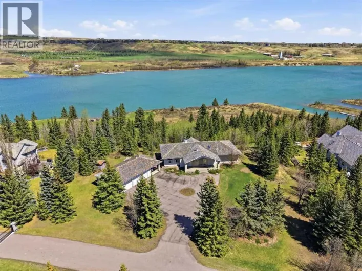 182 Emerald Bay Drive, Rural Rocky View County