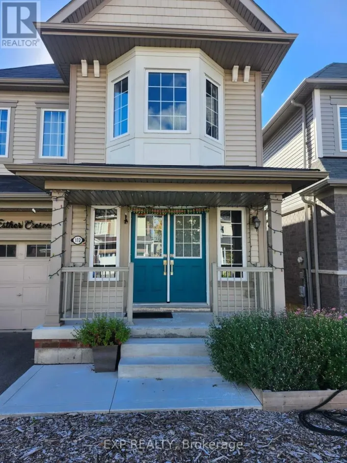 182 ESTHER CRESCENT, Thorold