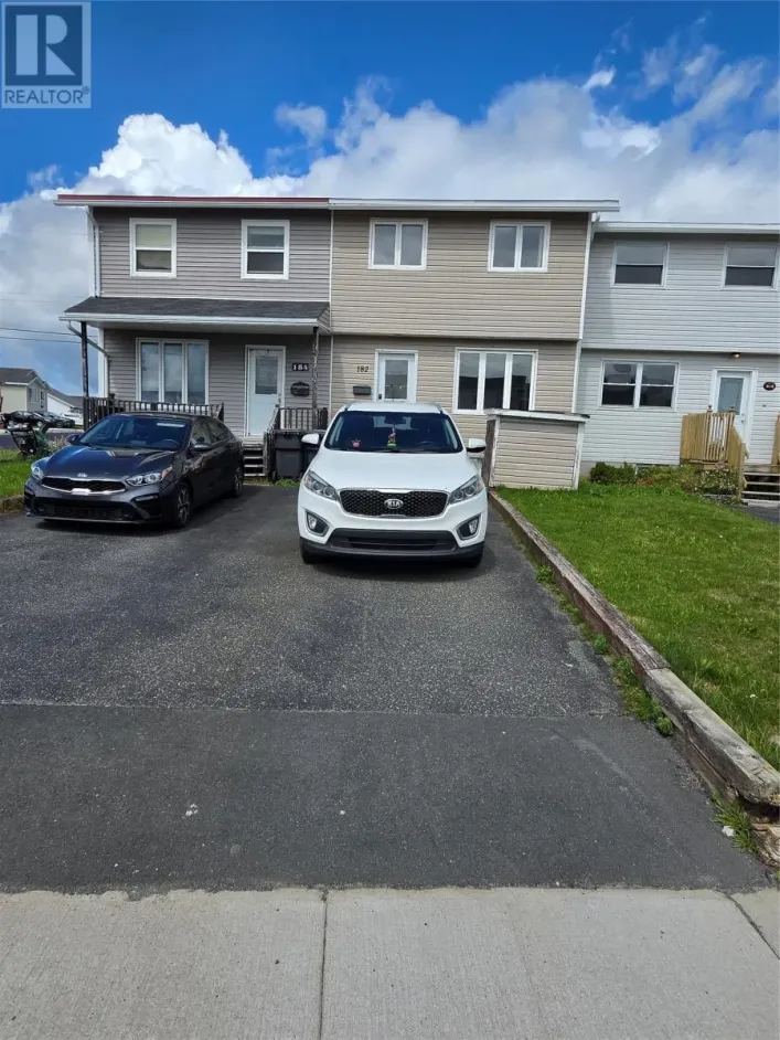 182 Farrell Drive, Mount Pearl