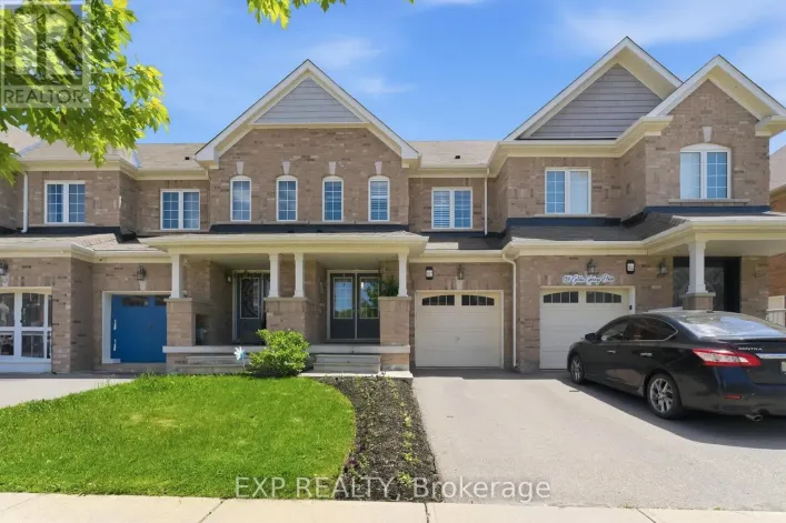 182 GOLDEN SPRINGS DRIVE, Brampton
