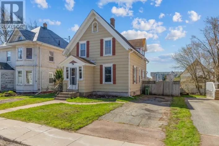 182 Hanover Street, Summerside