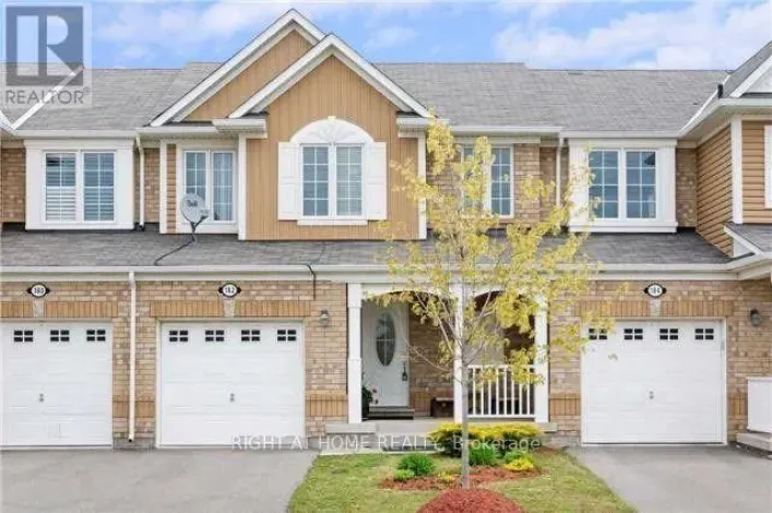 182 HIGGINBOTHAM CRESCENT, Milton