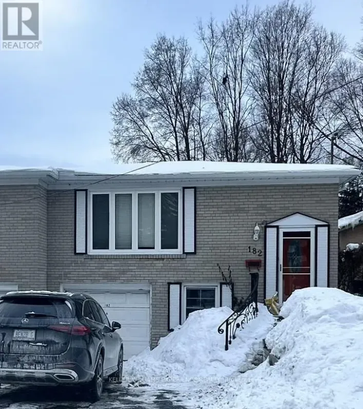 182 HILDA AVENUE, Toronto