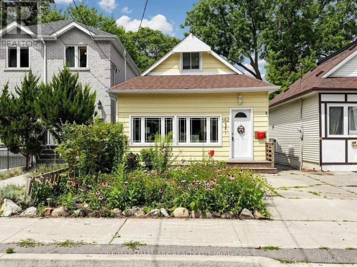 182 HOLBORNE AVENUE, Toronto