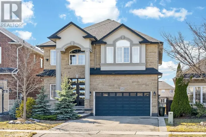 182 IRWIN AVENUE, Hamilton