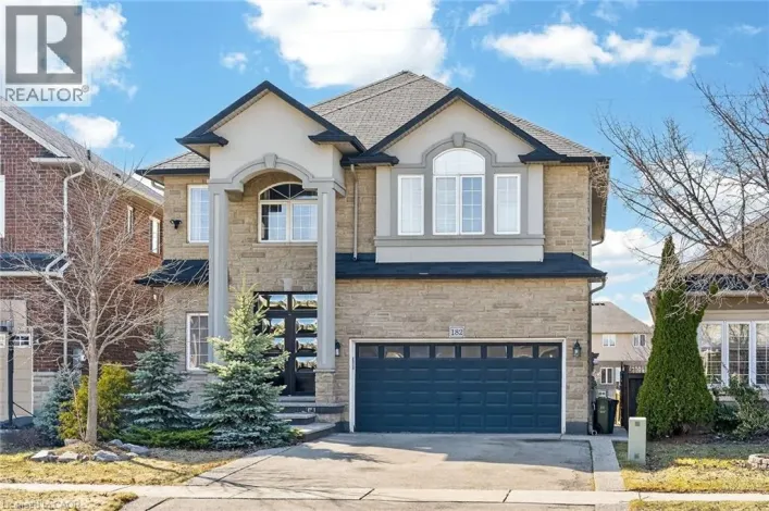 182 IRWIN Avenue, Hamilton