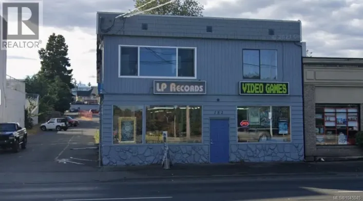 182 Island Hwy E, Parksville
