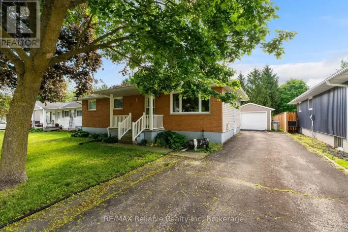 182 JARVIS STREET S, Huron East