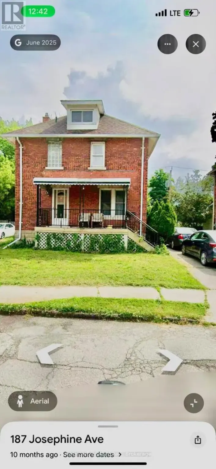 182 JOSEPHINE AVENUE, Windsor