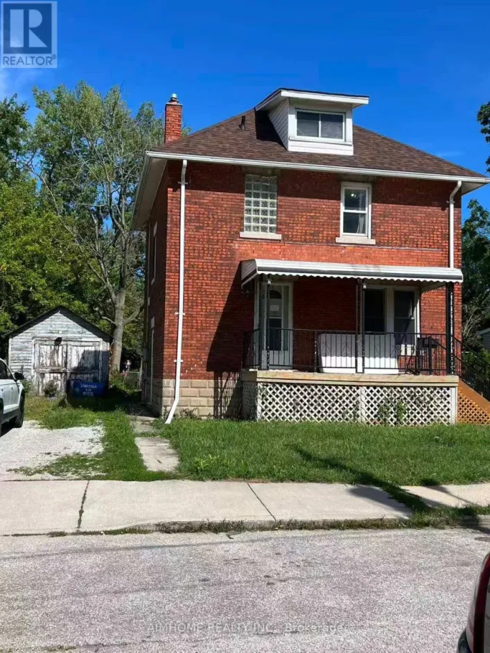 182 JOSEPHINE AVENUE, Windsor