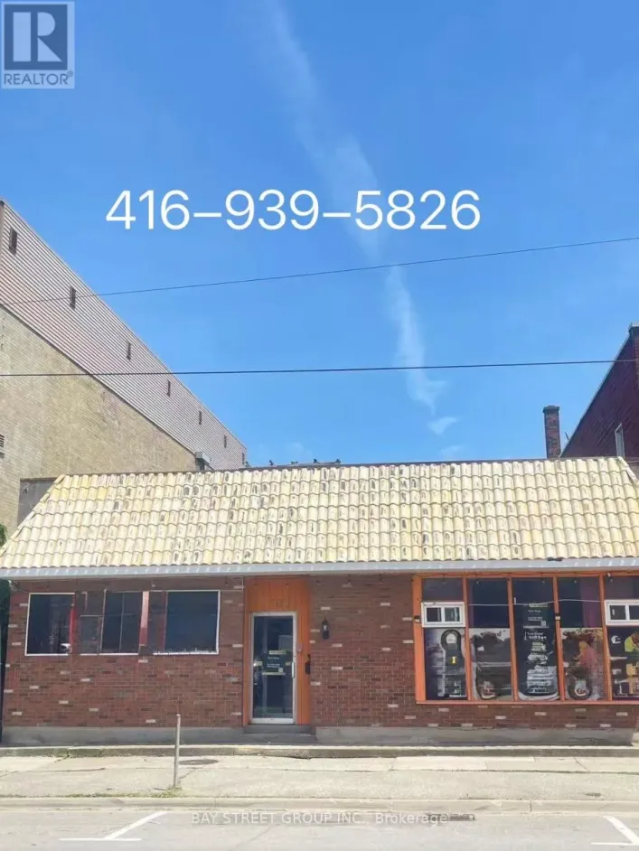 182 KING ST STREET, Welland