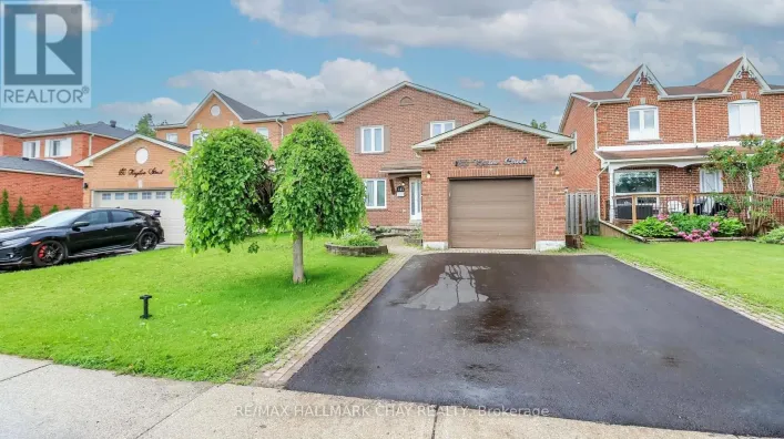 182 KOZLOV STREET, Barrie