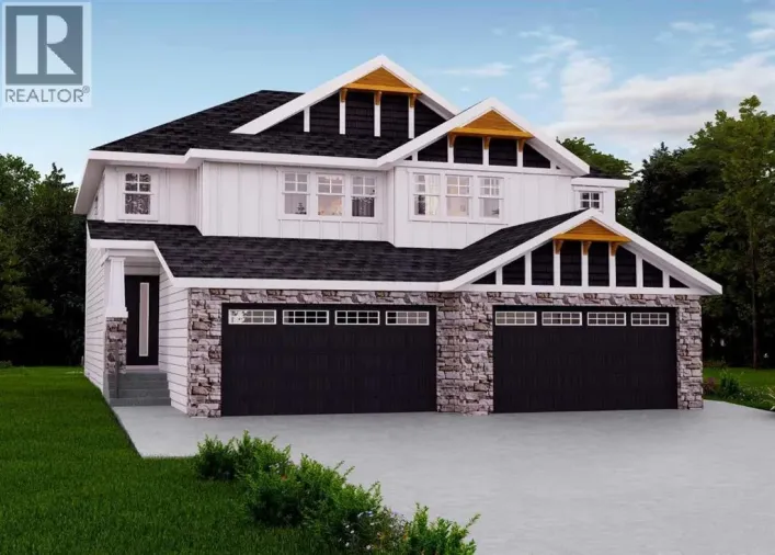 182 Lakewood Crescent, Strathmore