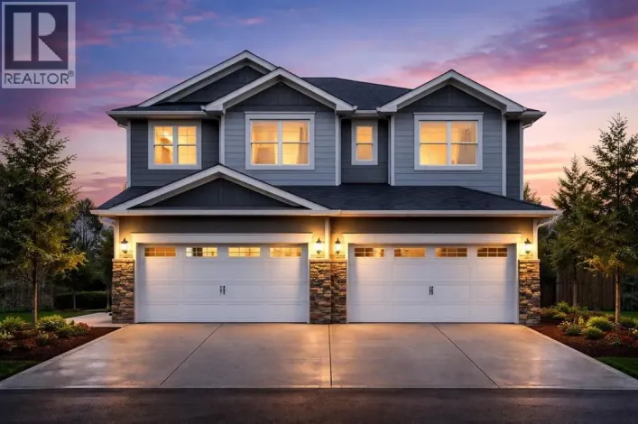 182 Lakewood Crescent, Strathmore