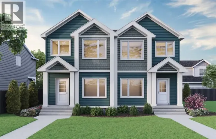 182 Lanark Gate SE, Airdrie